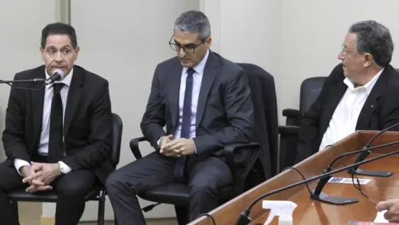 La denunciante rechazó la probation para Parisí y condiciona a Fiscalía