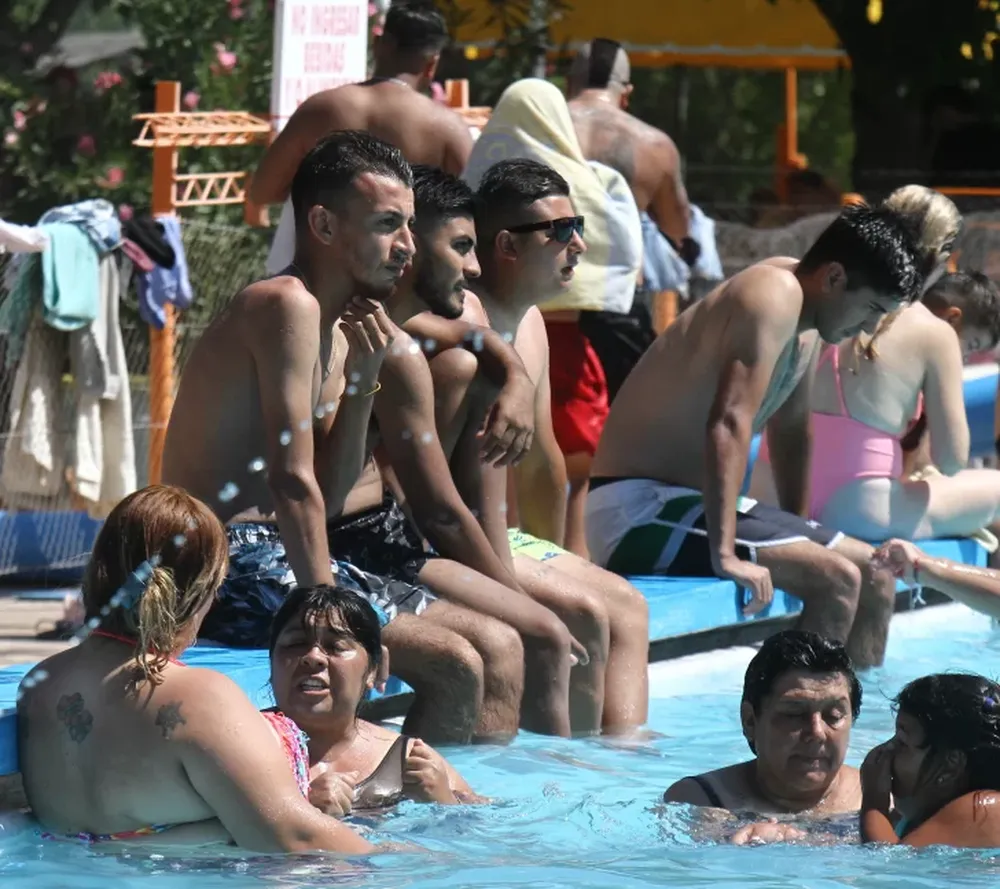 Venerando: “Falta la confirmación, pero estamos seguros de que hay Ómicron”