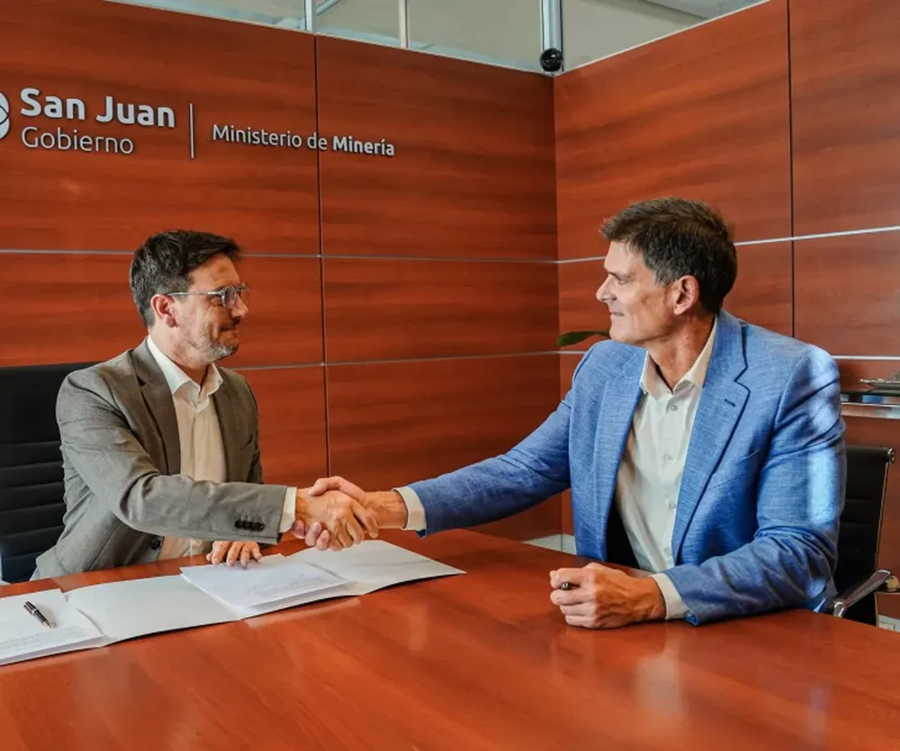 Conectividad en zonas alejadas