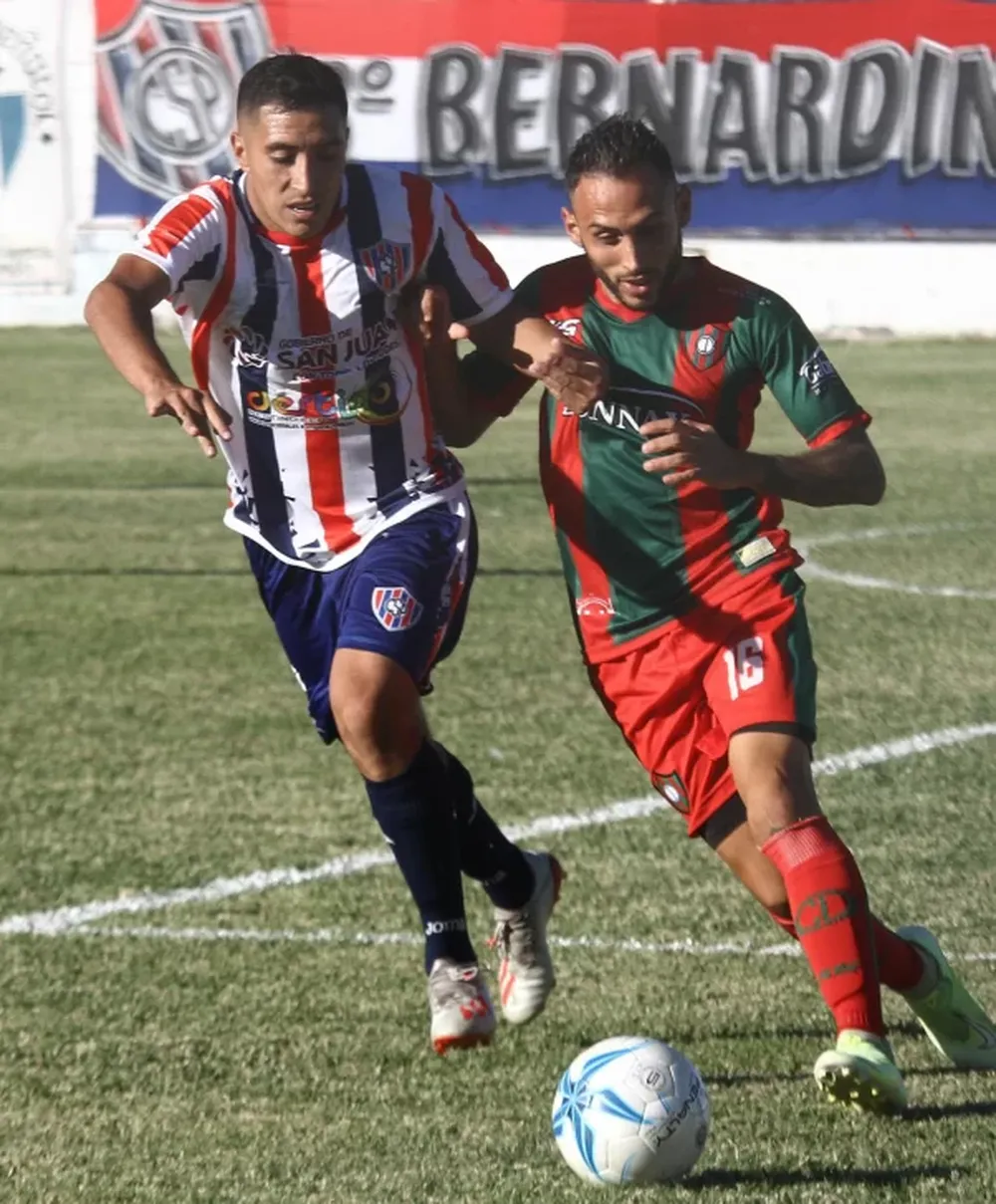 Argumosa juega su propio clásico