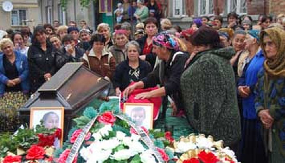 Atentado terrorista en Rusia: ya son 17 muertos