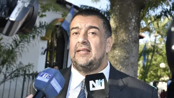 “Dios es formoseño”: la explicación de un ministro sobre por qué su provincia no tiene coronavirus