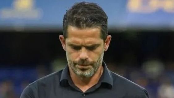 Echaron a Gago de Boca