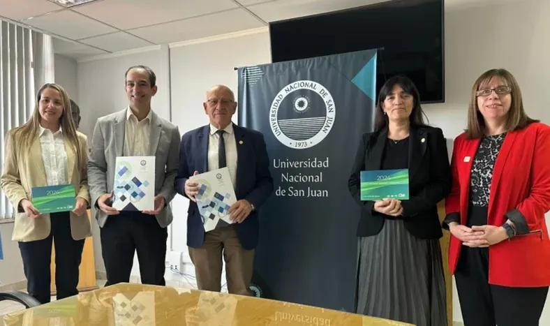 ENTRE LAS VENTAJAS  del trabajo conjunto de la Red se destacan la posibilidad de potenciar la calidad educativa al compartir prácticas pedagógicas, cultivando la cultura del encuentro y las relaciones interpersonales.