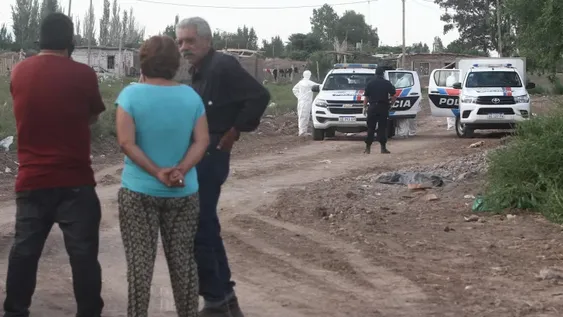 Asesinan a un joven, ¿para vender su teléfono celular y su moto?