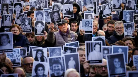 Causa AMIA: cuatro testigos iraníes aportaron datos sobre la planificación del atentado