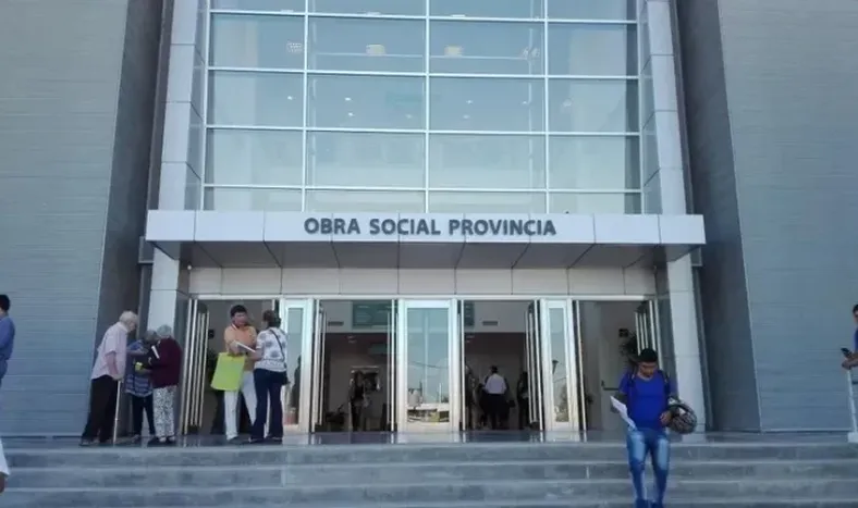 Eficiencia en los gastos, datos concretos y diálogo constante, los desafíos de la OSP para el próximo año