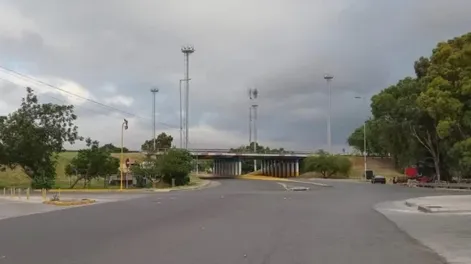 &nbsp;El clima en San Juan tendrá chaparrones leves por la mañana según el SMN.