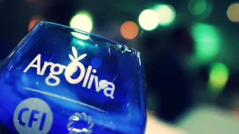 Argoliva 2023 y el premio Sarmiento