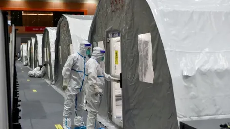 Dos buques de EEUU navegan en el estrecho de Taiwán y ponen en alerta a China