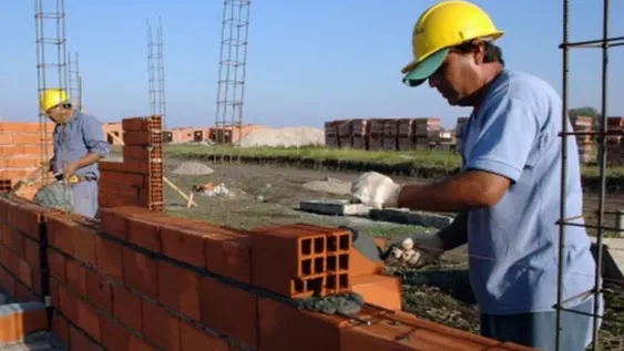 Durante 2018, se perdieron en el país 266 mil puestos de trabajo registrado en el sector privado