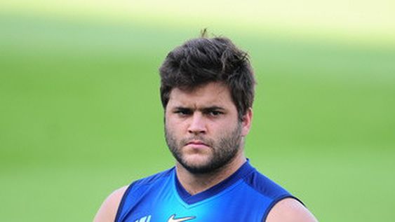 Santiago Medrano, el único argentino titular