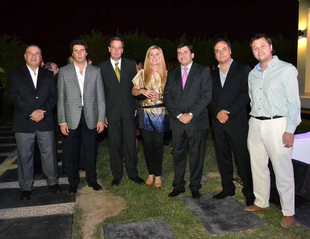 75º Aniversario de la Cámara de la Construcción