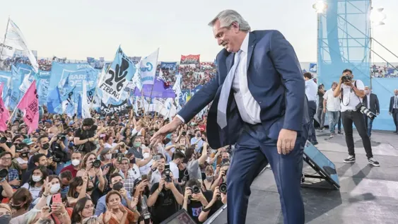 FMI: “Si aún no hay acuerdo es porque no nos vamos a arrodillar”