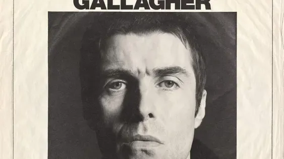 La revancha de Liam Gallagher