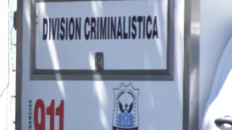 El hallazgo del cuerpo se produjo en el Canal Benavidez.