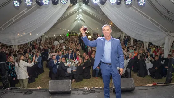 Concejales del FdT pedirán un informe por el festejo a los docentes organizado por Rivadavia