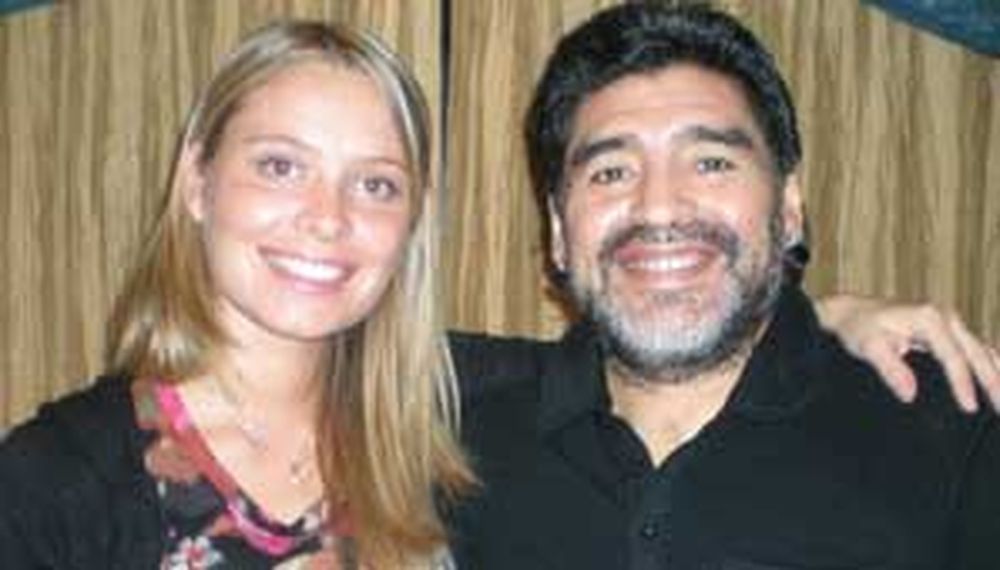 “Ahora tengo más consultas”, dijo la médica sanjuanina de Maradona