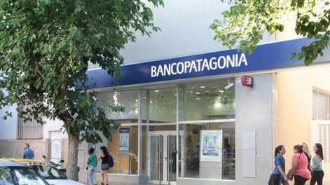 Banco Patagonia crece en San Juan
