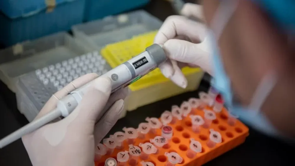 Los casos de coronavirus caen a cero por primera vez en China