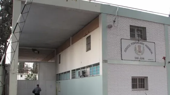 Otro reo del Penal resultó gravemente herido en una pelea, el segundo en las últimas 24 hs