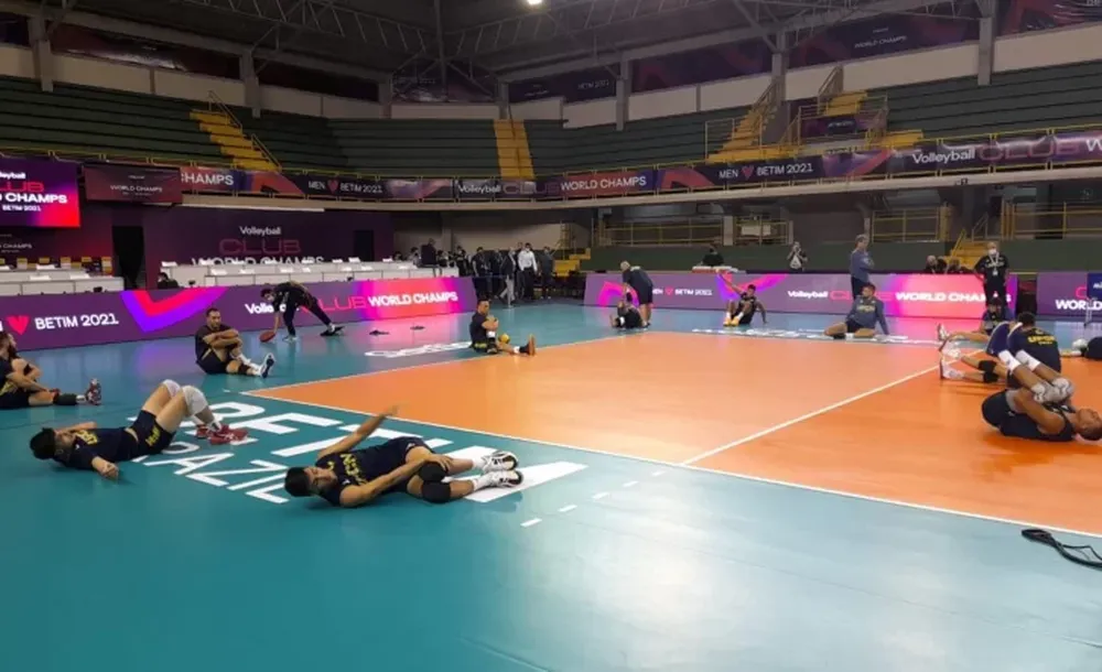 Por otro zarpazo que haga ruido