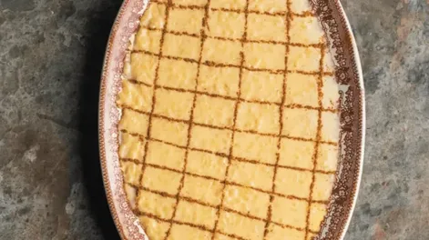 El secreto portugués que transforma un clásico de siempre en una joya de la cocina.