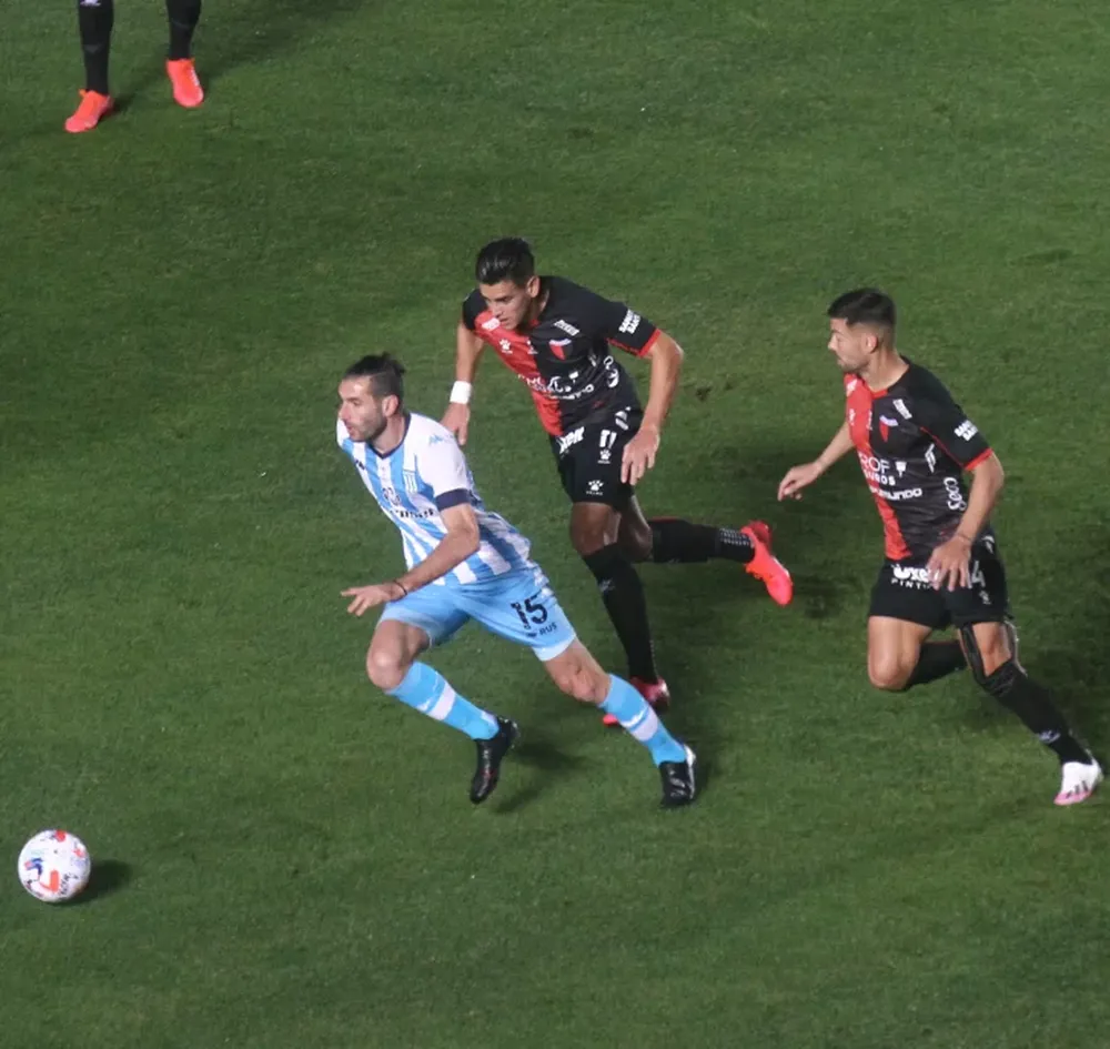 Burián: “Era un club sin estrellitas”