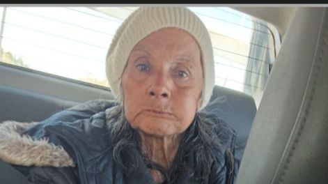 Buscan dar con una anciana de 79 años que desapareció este jueves