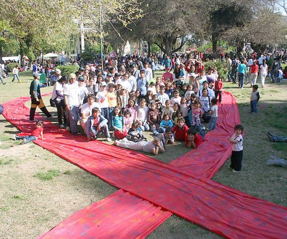 Preservativo: aconsejarán su uso a alumnos del secundario