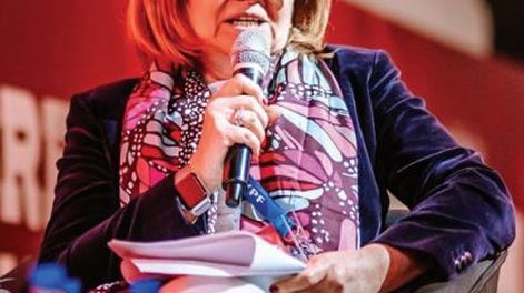 NORMA RAMIRO. El ecosistema minero de Australia y su lección para Argentina.