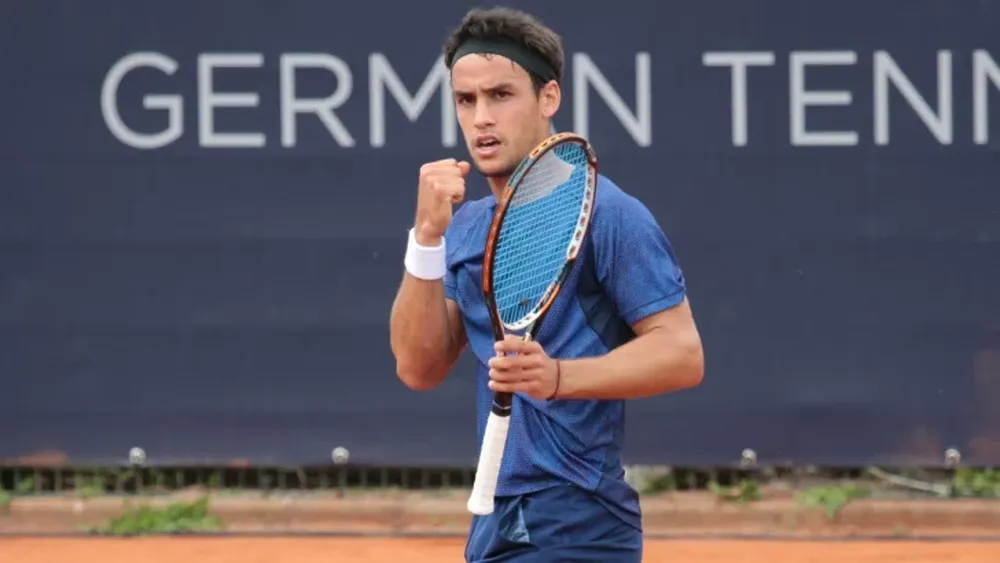 Kicker: “El estadio es maravilloso, se va a vivir un buen clima acá adentro”