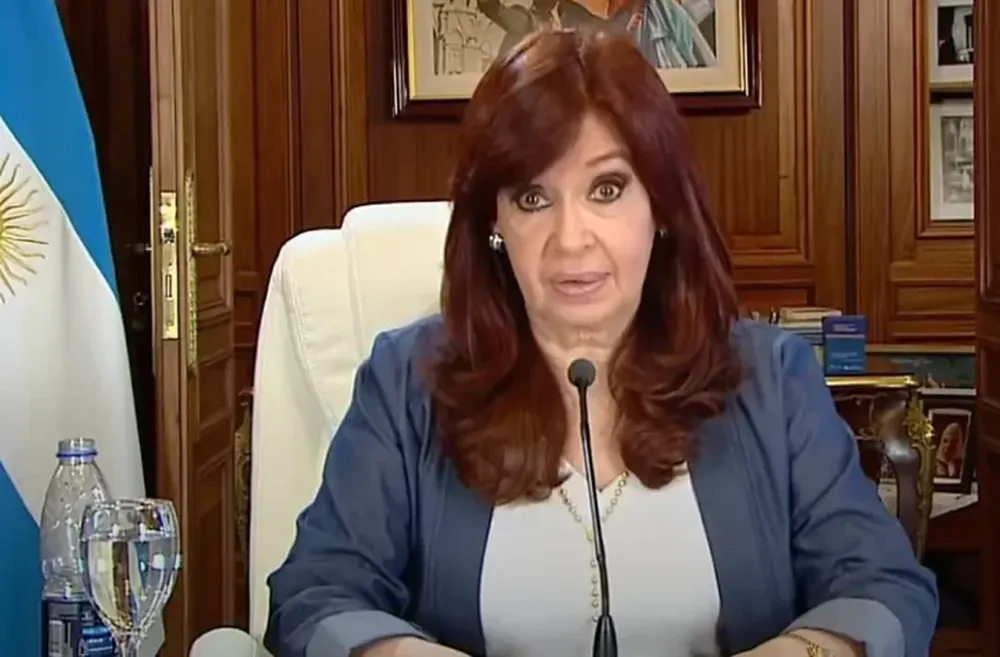 ‘No voy a ser candidata a nada en 2023: ni a presidenta ni a senadora’