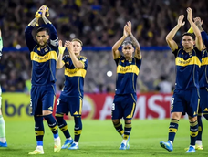 boca vs barcelona de ecuador por la copa libertadores: formaciones, hora y tv boca vs barcelona de ecuador por la copa libertadores: formaciones, hora y tv