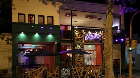 Ristó Bar L’Albero