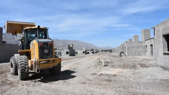 En medio de la crisis, la Nación reintegrará $200 millones por viviendas