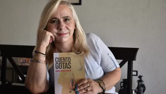 Historias para leer a “Cuentogotas”