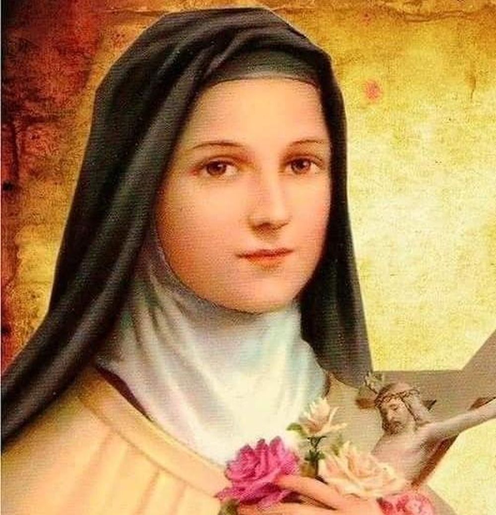 [AUDIO] Reflexión espiritual del viernes 1 de octubre: caminito de la infancia espiritual