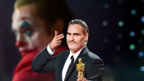 Batman regresa y Joaquín Phoenix será remplazado como el Guasón