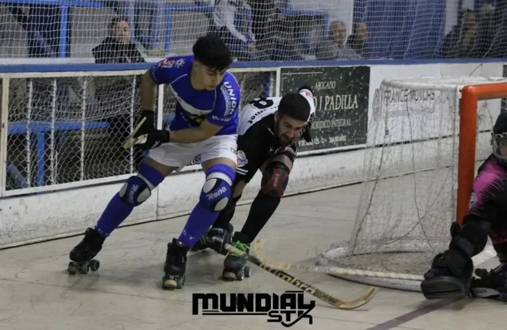 Dos triunfos locales y dos visitantes en el inicio de los cuartos del Apertura de hockey