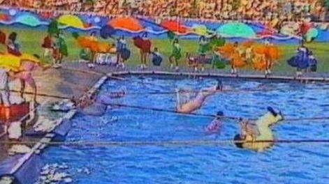La razón por la que Supermatch, el ciclo que marcó una generación, nunca volverá a la TV