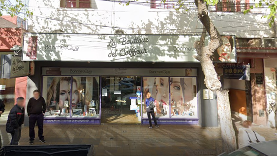 Cómo fue el robo al empresario al que le sacaron de las manos $2.000.000 y U$D12.000