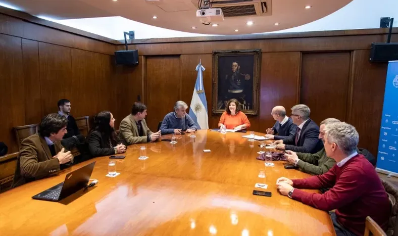 Avanza el estudio clínico de Arvac, la primera vacuna argentina contra la Covid-19