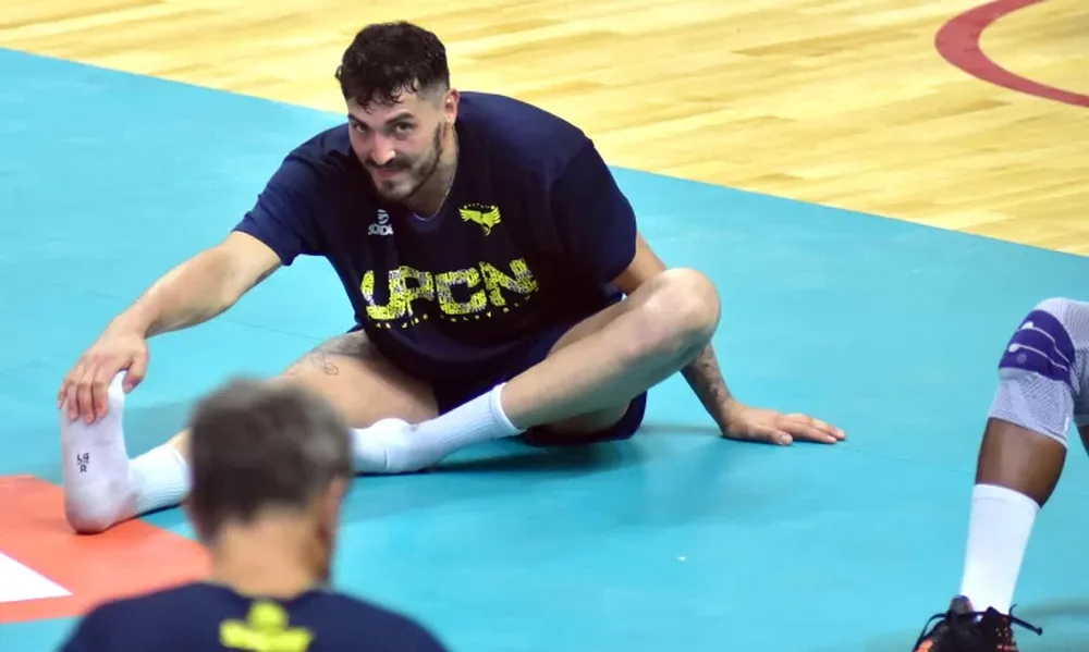 Desde mañana los play off en UPCN