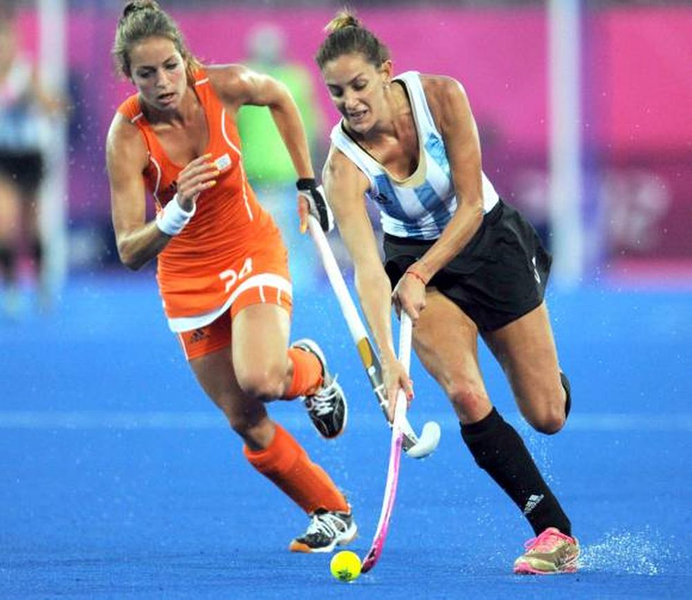 Para Lucha no fue la despedida deseada