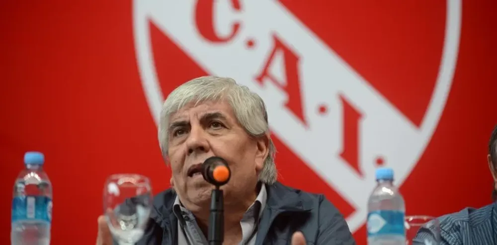 Tras la prohibición de transferencias, Independiente pagará la deuda y podrá incorporar