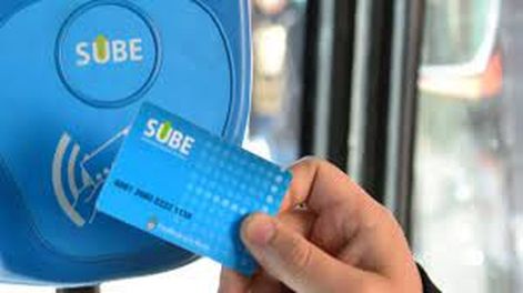 Solo 133 personas renunciaron al subsidio del transporte público