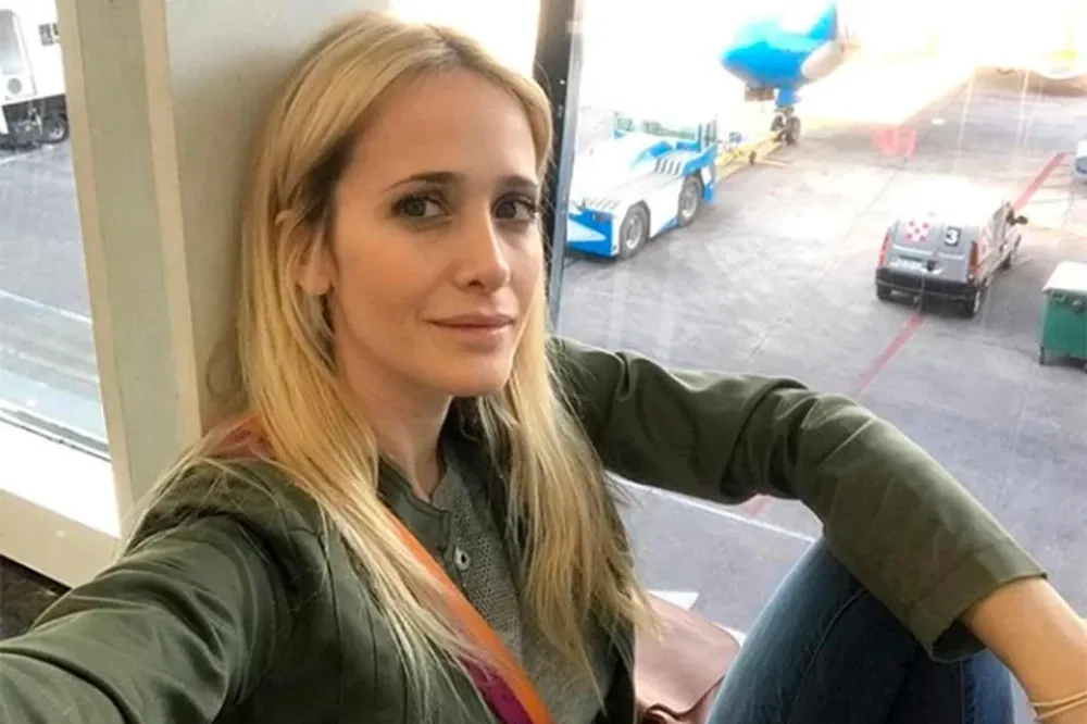 El duro relato de Julieta Prandi sobre el padecimiento de sus hijos con su ex