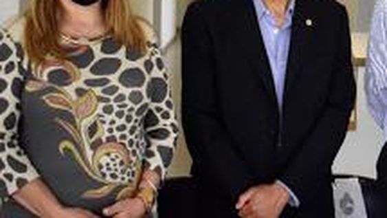 Elecciones en la UNSJ: Gómez tendrá de compañera de fórmula a una mujer