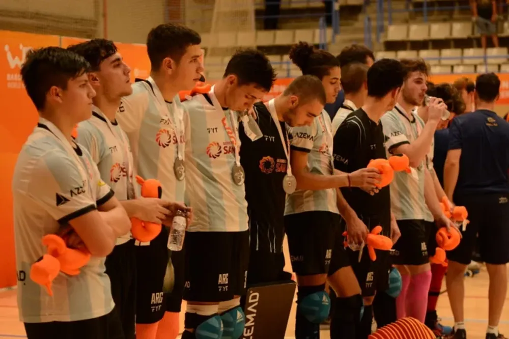 Tristeza y bronca en los pibes sanjuaninos